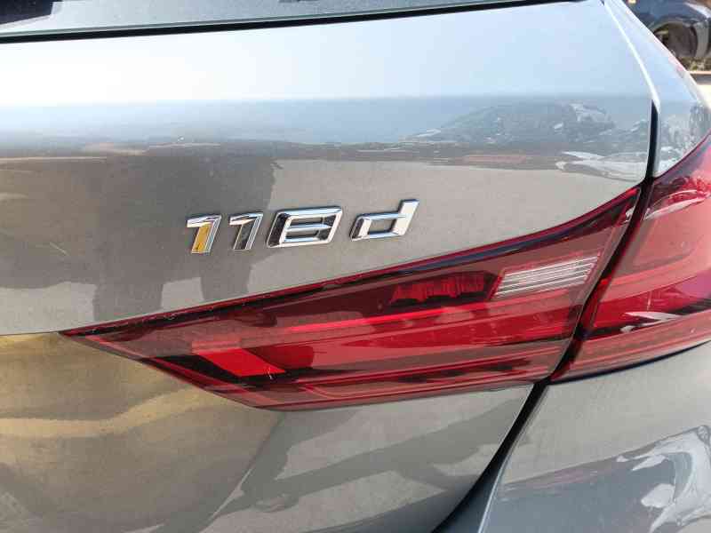 Recambio de piloto trasero derecho interior para bmw 1 (f40) 118 d referencia OEM IAM   
