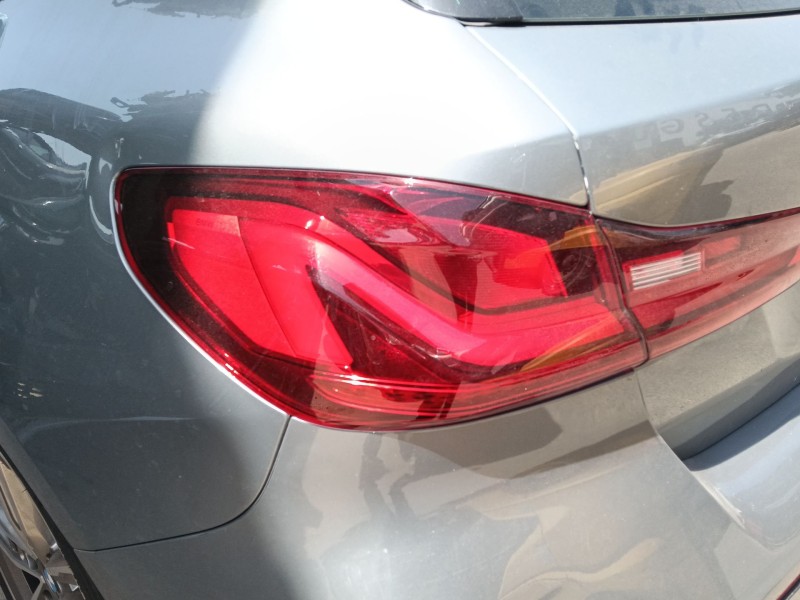 Recambio de piloto trasero izquierdo para bmw 1 (f40) 118 d referencia OEM IAM   