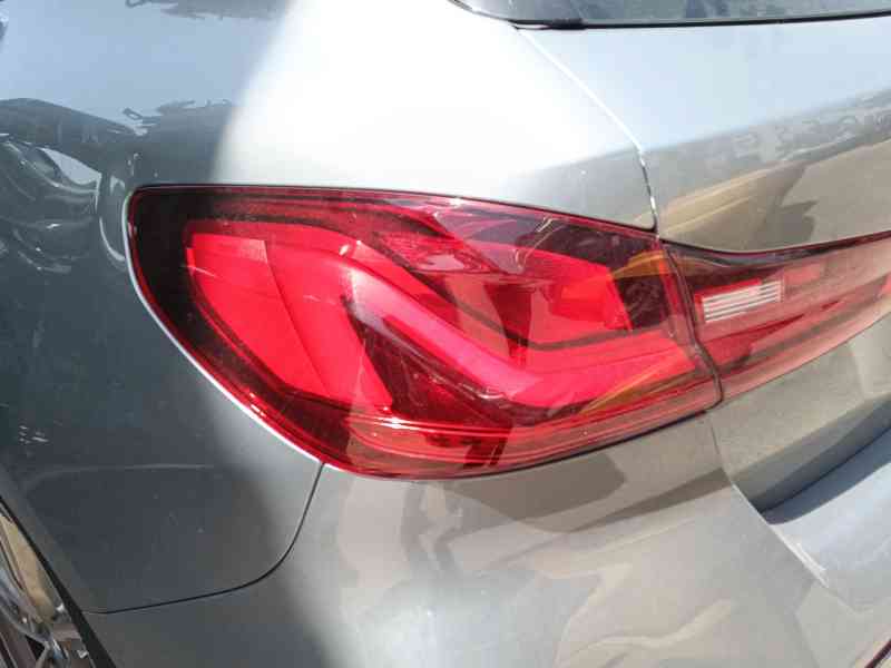 Recambio de piloto trasero izquierdo para bmw 1 (f40) 118 d referencia OEM IAM   