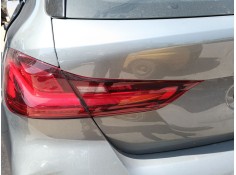 Recambio de piloto trasero izquierdo interior para bmw 1 (f40) 118 d referencia OEM IAM   