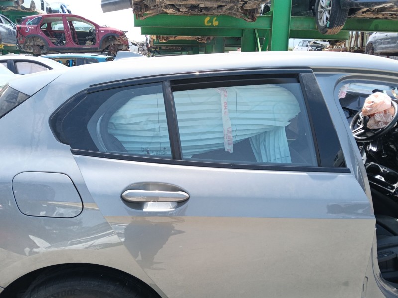 Recambio de elevalunas trasero derecho para bmw 1 (f40) 118 d referencia OEM IAM   