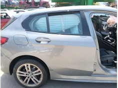 Recambio de espejo retrovisor derecho para bmw 1 (f40) 118 d referencia OEM IAM   