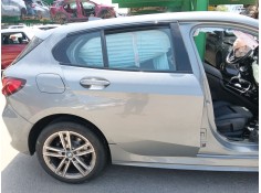 Recambio de puerta trasera derecha para bmw 1 (f40) 118 d referencia OEM IAM   
