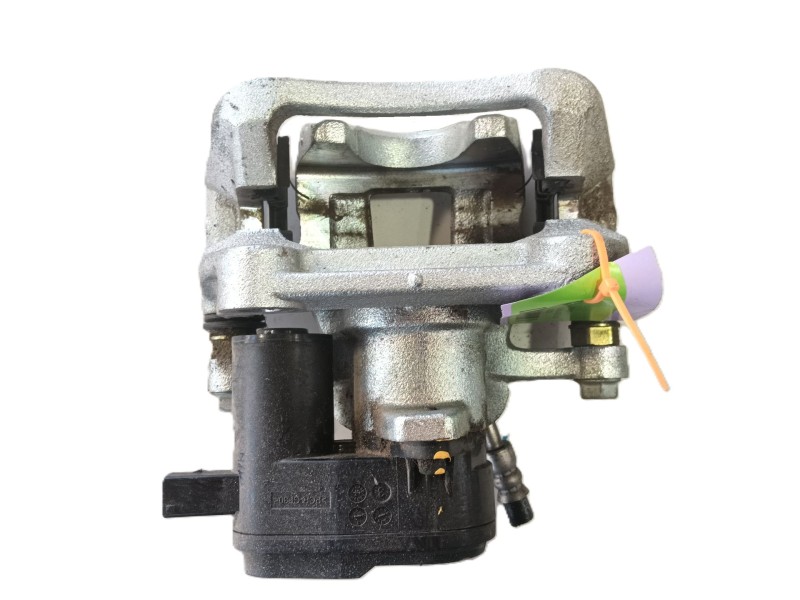Recambio de pinza freno trasera izquierda para kia niro (c5p11) 1.6 hev referencia OEM IAM   