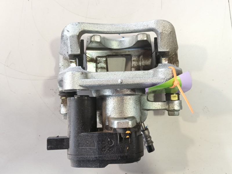 Recambio de pinza freno trasera izquierda para kia niro (c5p11) 1.6 hev referencia OEM IAM   