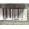 Recambio de compresor aire acondicionado para ford focus lim. business referencia OEM IAM 2069520 GE4472808681 4472808681 7SBH17