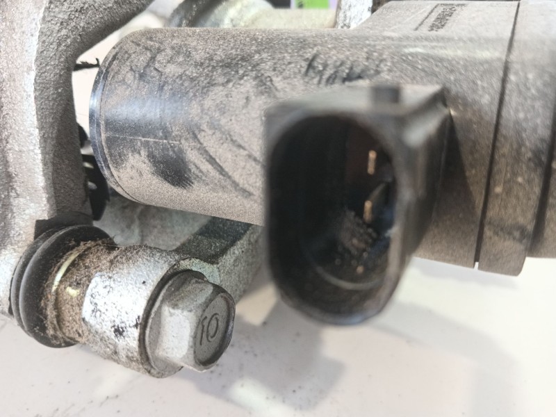 Recambio de pinza freno trasera izquierda para kia niro (c5p11) 1.6 hev referencia OEM IAM   