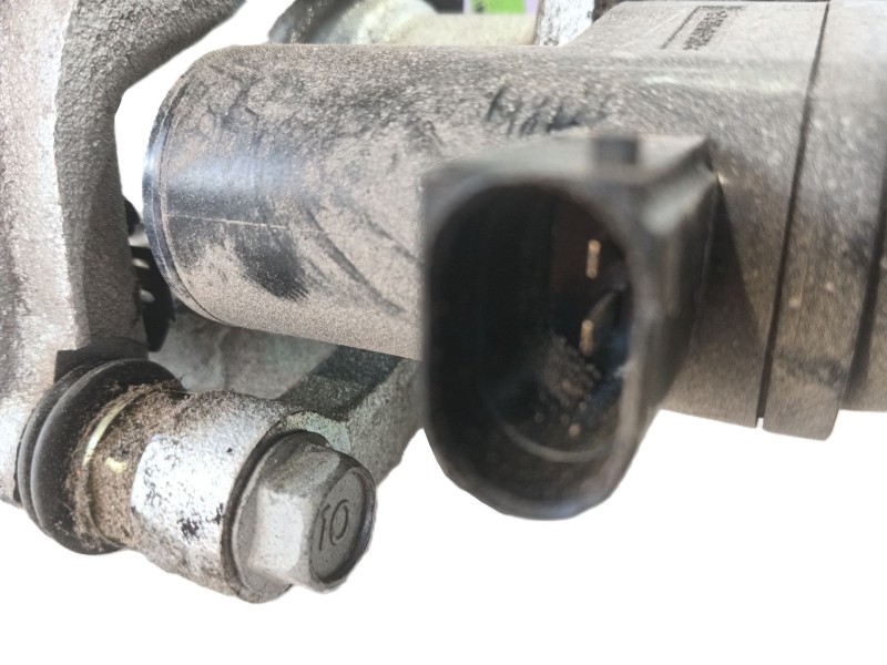 Recambio de pinza freno trasera izquierda para kia niro (c5p11) 1.6 hev referencia OEM IAM   