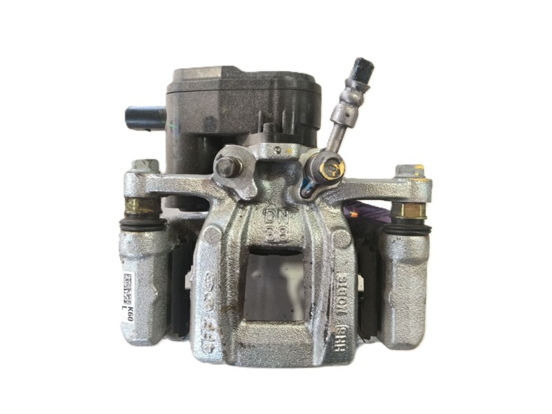 Recambio de pinza freno trasera izquierda para kia niro (c5p11) 1.6 hev referencia OEM IAM   
