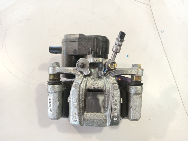 Recambio de pinza freno trasera izquierda para kia niro (c5p11) 1.6 hev referencia OEM IAM   