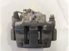 Recambio de pinza freno delantera derecha para nissan interstar autobús (x70) dci 115 referencia OEM IAM 4100100QAD  