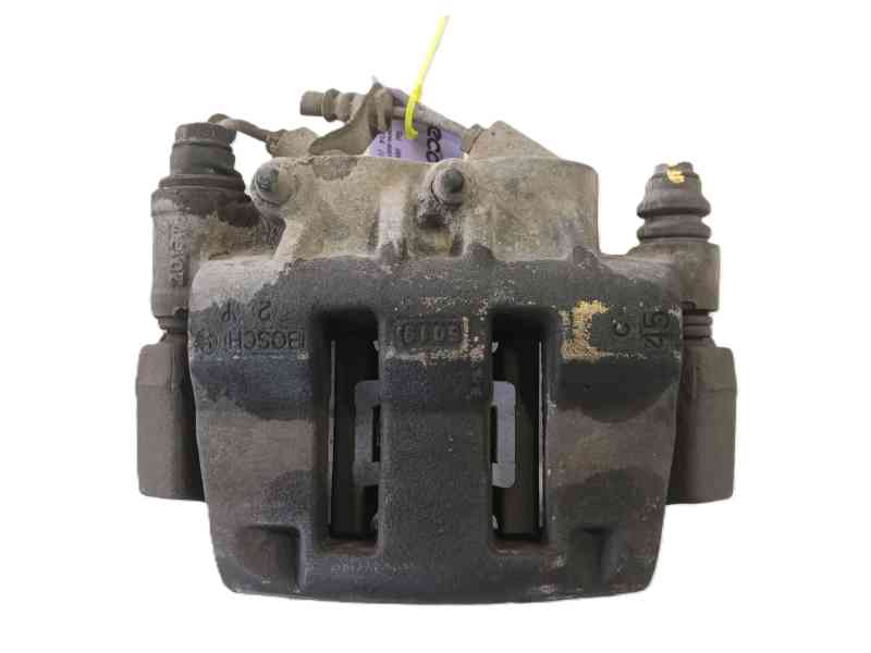 Recambio de pinza freno delantera derecha para nissan interstar autobús (x70) dci 115 referencia OEM IAM 4100100QAD  