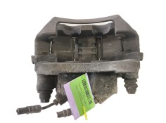 Recambio de pinza freno delantera derecha para nissan interstar autobús (x70) dci 115 referencia OEM IAM 4100100QAD   2