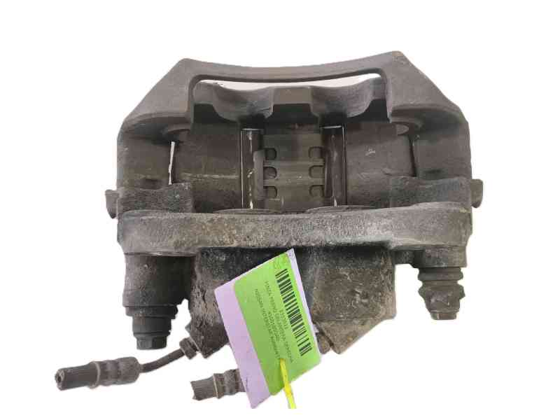 Recambio de pinza freno delantera derecha para nissan interstar autobús (x70) dci 115 referencia OEM IAM 4100100QAD  