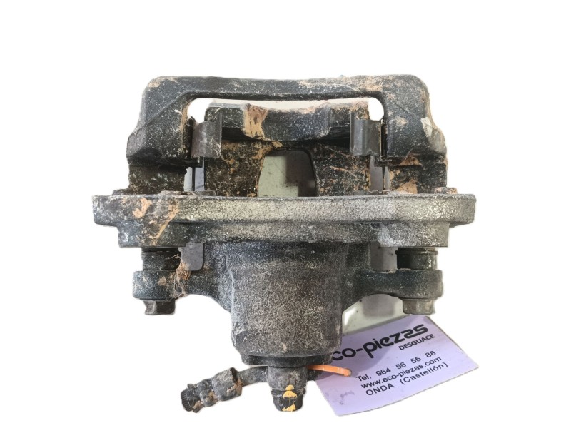 Recambio de pinza freno trasera derecha para kia sportage iv (ql, qle) 1.7 crdi referencia OEM IAM   