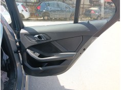 Recambio de guarnecido puerta trasera derecha para bmw 1 (f40) 118 d referencia OEM IAM   