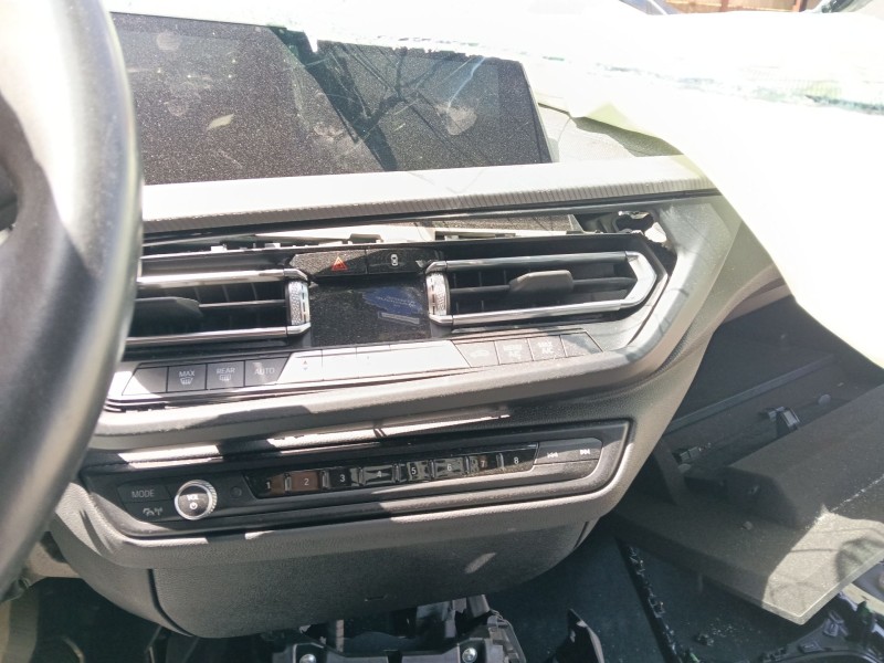 Recambio de mando calefaccion / aire acondicionado para bmw 1 (f40) 118 d referencia OEM IAM   