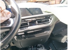 Recambio de sistema audio / radio cd para bmw 1 (f40) 118 d referencia OEM IAM   