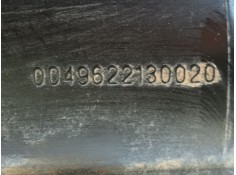 Recambio de amortiguador trasero derecho para nissan interstar autobús (x70) dci 115 referencia OEM IAM    2