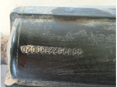 Recambio de amortiguador trasero derecho para nissan interstar autobús (x70) dci 115 referencia OEM IAM    2