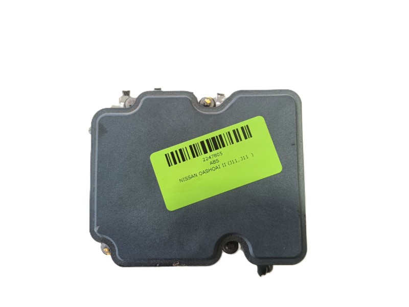 Recambio de abs para nissan qashqai ii (j11, j11_) 1.3 dig-t referencia OEM IAM   