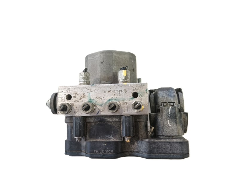 Recambio de abs para nissan qashqai ii (j11, j11_) 1.3 dig-t referencia OEM IAM   
