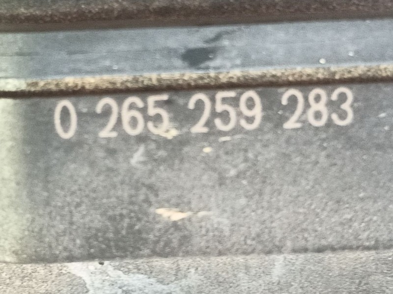 Recambio de abs para nissan qashqai ii (j11, j11_) 1.3 dig-t referencia OEM IAM   