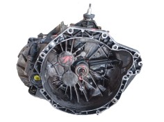 Recambio de caja cambios para nissan interstar autobús (x70) dci 115 referencia OEM IAM 3201000QDE / 3201000Q5K / 9691000QAC  