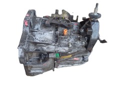 Recambio de caja cambios para nissan interstar autobús (x70) dci 115 referencia OEM IAM 3201000QDE / 3201000Q5K / 9691000QAC   2