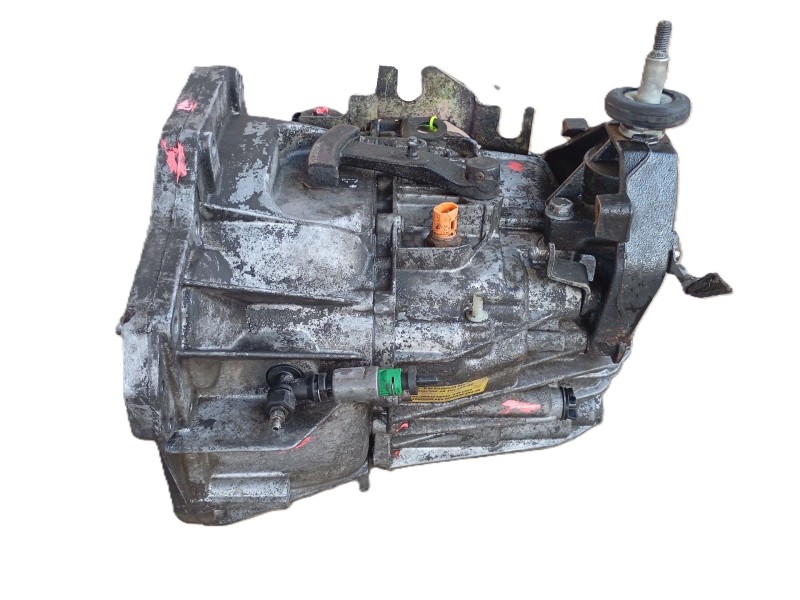 Recambio de caja cambios para nissan interstar autobús (x70) dci 115 referencia OEM IAM 3201000QDE / 3201000Q5K / 9691000QAC  