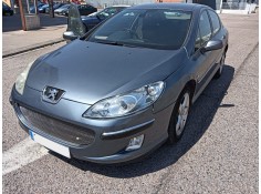 PEUGEOT 407 (6D_)