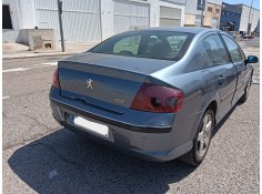 peugeot 407 (6d_) del año 2019 2
