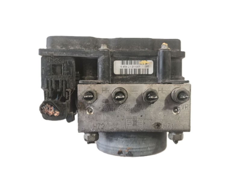 Recambio de abs para opel corsa d (s07) 1.3 cdti (l08, l68) referencia OEM IAM 93192753  