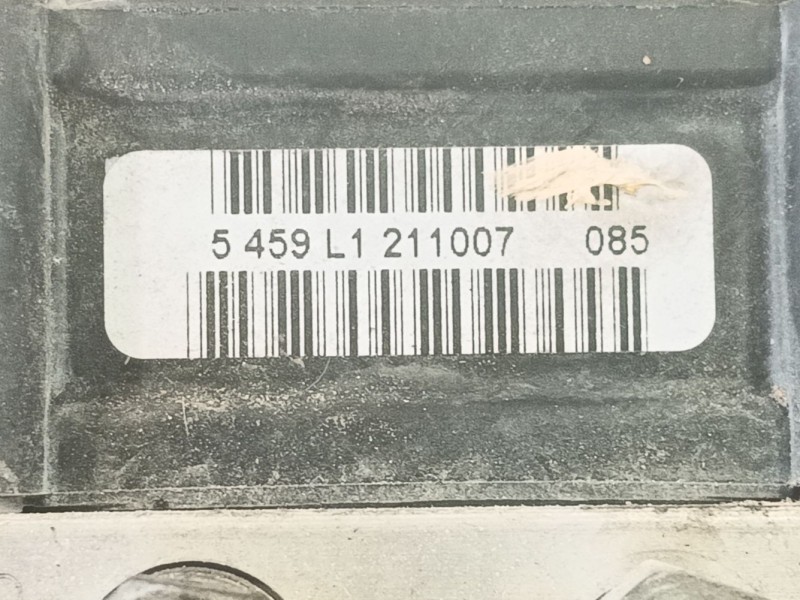 Recambio de abs para opel corsa d (s07) 1.3 cdti (l08, l68) referencia OEM IAM 93192753  
