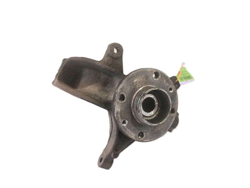 Recambio de mangueta delantera derecha para renault megane ii (bm0/1_, cm0/1_) 1.6 16v (bm0c, cm0c) referencia OEM IAM 820021243