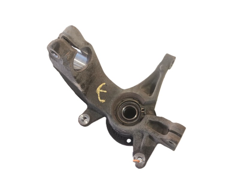 Recambio de mangueta delantera derecha para renault megane ii (bm0/1_, cm0/1_) 1.6 16v (bm0c, cm0c) referencia OEM IAM 820021243