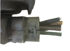 Recambio de motor limpia delantero para nissan interstar autobús (x70) dci 115 referencia OEM IAM 2638800QAC / 2881000QAB   2