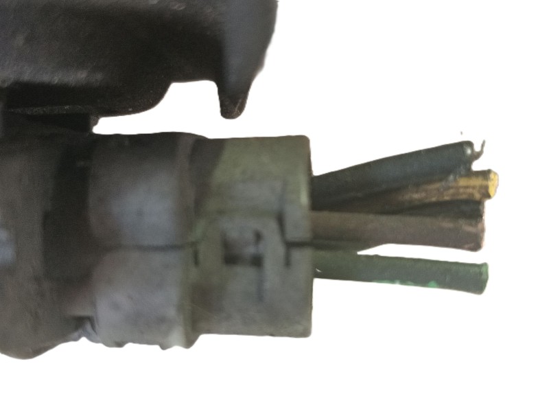 Recambio de motor limpia delantero para nissan interstar autobús (x70) dci 115 referencia OEM IAM 2638800QAC / 2881000QAB  