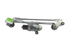 Recambio de motor limpia delantero para nissan qashqai ii (j11, j11_) 1.3 dig-t referencia OEM IAM   