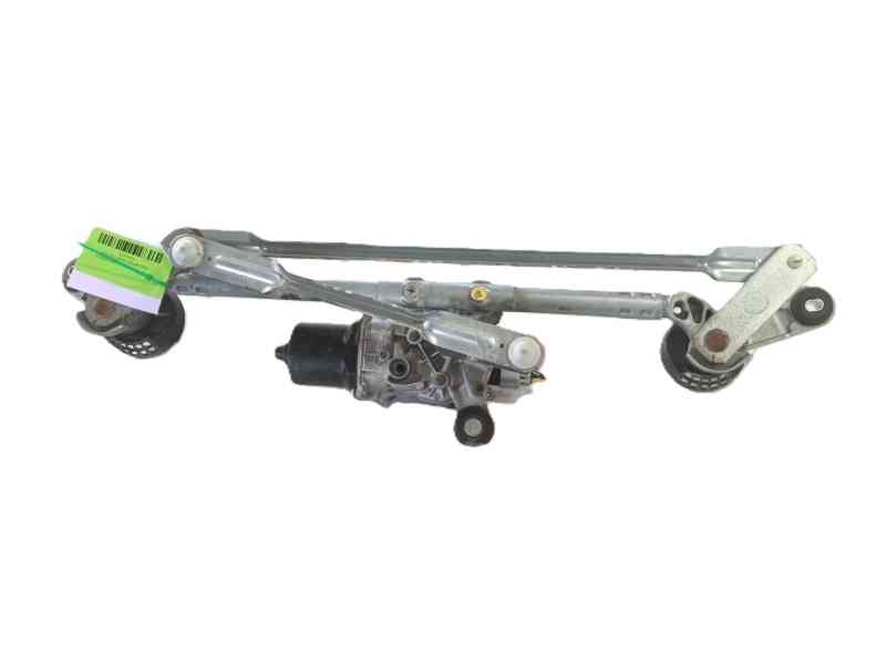 Recambio de motor limpia delantero para nissan qashqai ii (j11, j11_) 1.3 dig-t referencia OEM IAM   