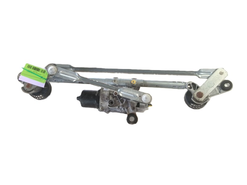 Recambio de motor limpia delantero para nissan qashqai ii (j11, j11_) 1.3 dig-t referencia OEM IAM   