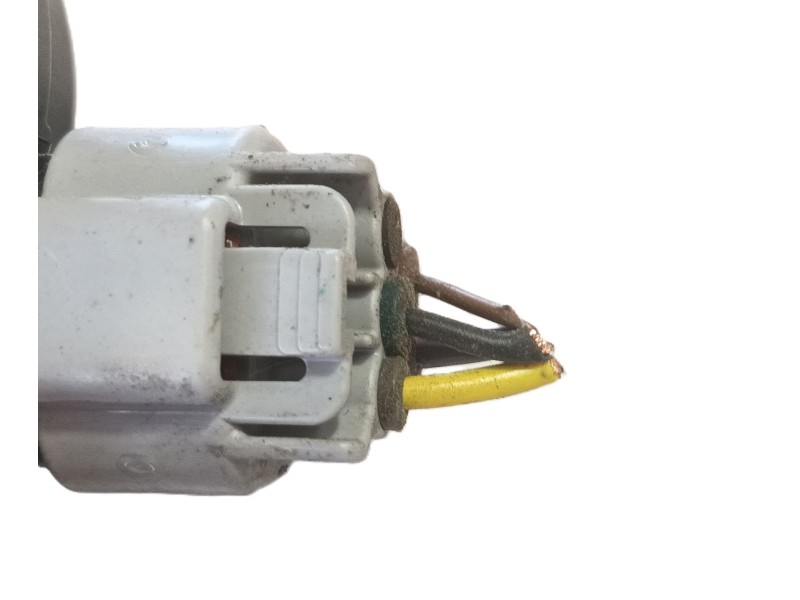Recambio de motor limpia delantero para nissan qashqai ii (j11, j11_) 1.3 dig-t referencia OEM IAM   