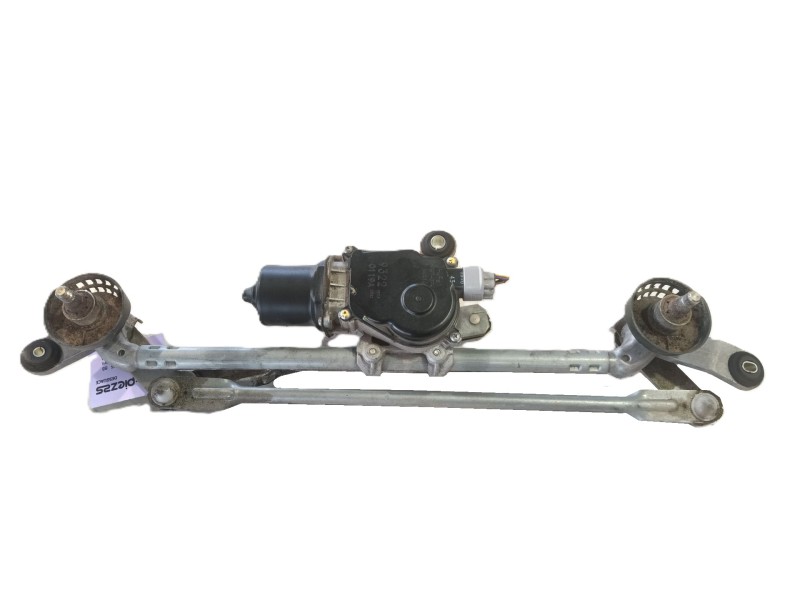 Recambio de motor limpia delantero para nissan qashqai ii (j11, j11_) 1.3 dig-t referencia OEM IAM   