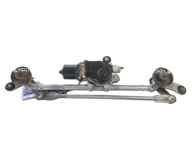 Recambio de motor limpia delantero para nissan qashqai ii (j11, j11_) 1.3 dig-t referencia OEM IAM   