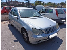 MERCEDES-BENZ CLASE C (W203)