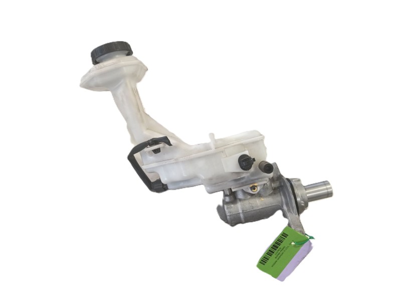 Recambio de bomba freno para nissan qashqai ii (j11, j11_) 1.3 dig-t referencia OEM IAM   