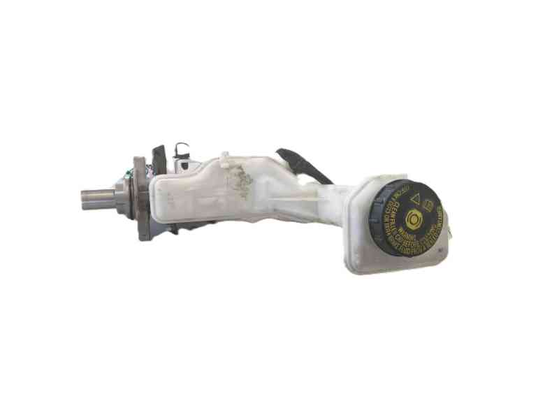 Recambio de bomba freno para nissan qashqai ii (j11, j11_) 1.3 dig-t referencia OEM IAM   