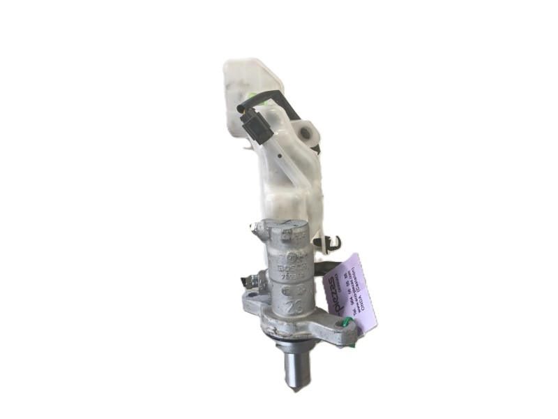 Recambio de bomba freno para nissan qashqai ii (j11, j11_) 1.3 dig-t referencia OEM IAM   