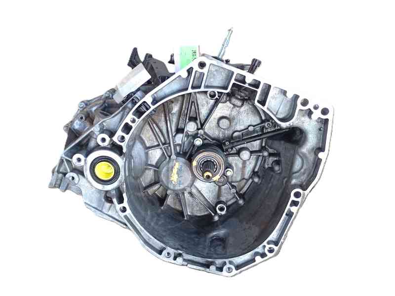 Recambio de caja cambios para nissan qashqai ii (j11, j11_) 1.3 dig-t referencia OEM IAM 32010JD50A  