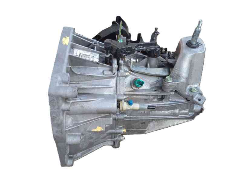 Recambio de caja cambios para nissan qashqai ii (j11, j11_) 1.3 dig-t referencia OEM IAM 32010JD50A  